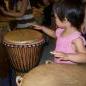 African Drumming